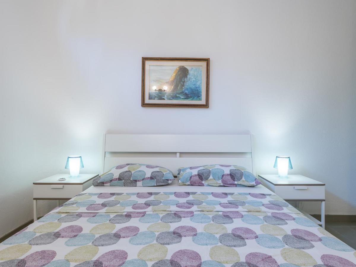 Sardinia Spa Apartment Geremeas Exterior photo